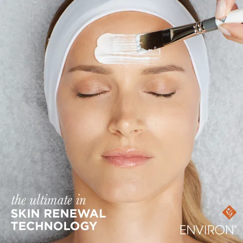 Chill Peel Facial Treatment